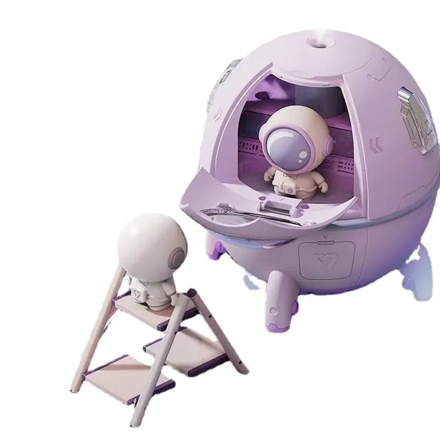 Astronaut Air Humidifier